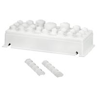 Hensel 68000068 Flens Kunststof 1 stuk(s)