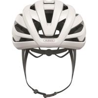 Helm Stormchaser ACE polar white M 54-58cm