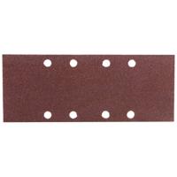 Makita P-31865 Schuurpapier Korrelgrootte (num) 100 (l x b) 230 mm x 93 mm 10 stuk(s)