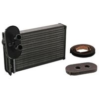 Warmtewisselaar 11089
