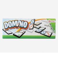 Toi-Toys Dominospel op cijfer of kleur Toi-Toys Dominospel op cijfer of kleur