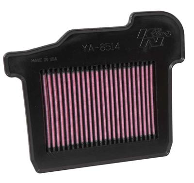 K&N Luchtfilter, Motorspecifieke luchtfilters, YA-8514