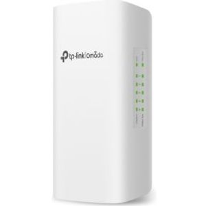 TP-Link SG2005P-PD netwerk-switch Managed POE Ethernet