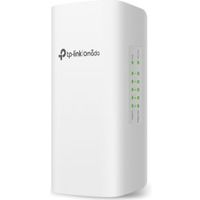 TP-Link SG2005P-PD netwerk-switch Managed POE Ethernet