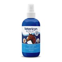 Vetericyn all animal wound & skin 250ml