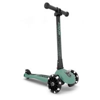 Scoot & Ride Scoot and ride - highwaykick 3 - forest