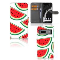 Google Pixel 7 | Book Cover | Watermelons