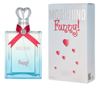 Moschino Funny Eau de toilette Spray 100 ml Dames
