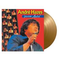 André Hazes - Gewoon André (Goud Vinyl) LP