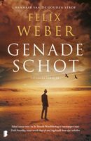 Genadeschot - Felix Weber - ebook