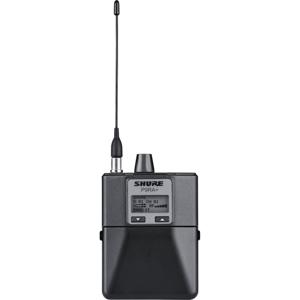 Shure PSM 900 P9RA+ G7E in-ear monitor ontvanger (506-542 MHz)