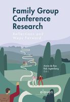 Family Group Conference Research - - ebook - thumbnail