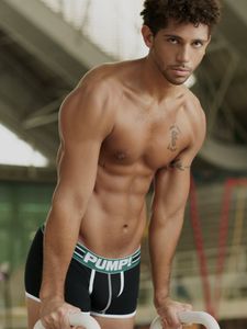 PUMP! - Boxer - Sportboy - Multi, Maat:S