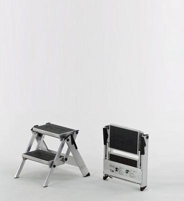 Little jumbo 200 compact - 2 treden met kunststof inleg 210C - 1313650200