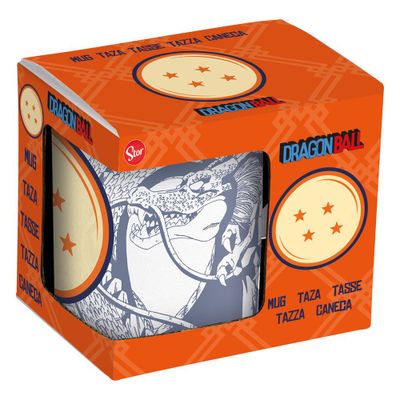 Dragon Ball Mug Shenlong 325 ml