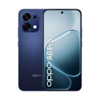 Smartphone Oppo A6 Pro 5G 6,57" Octa Core 8 GB RAM 256 GB Blauw