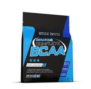 Complete BCAA Cola (300 gr)