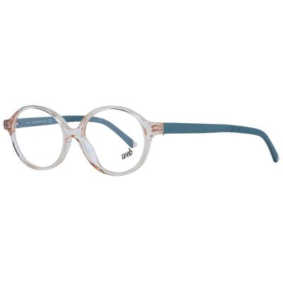 Unisex Brillenframe Web Eyewear WE5310 4872A