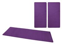 Hanse Home - Uni Colour Bed-Border (3 pcs) Fancy - BU cm