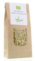 Kamille bloesem bio 50 Gram