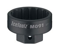 IceToolz (Buzaglo) Trapassleutel shimano
