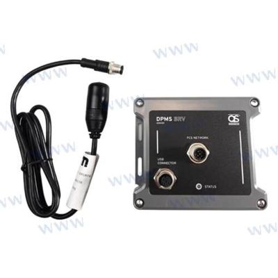 QSDPMSSRV - DPMS SRV-SERVERPANEEL