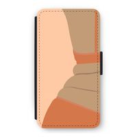Bikini: iPhone 11 Pro Flip Hoesje