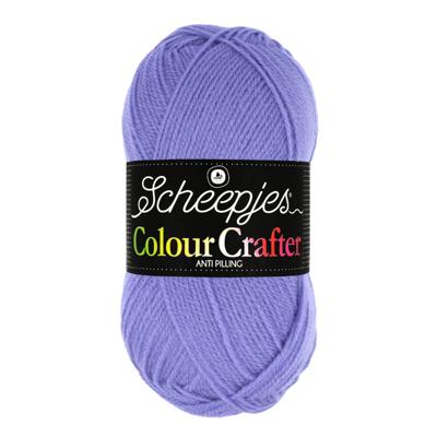 Scheepjes Colour Crafter - 1188 Rhenen