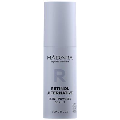 MÁDARA Botanic Retinol Serum 30ml