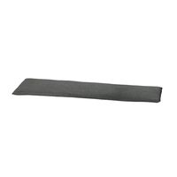 2 stuks! Bankkussen 180x48 outdoor Manchester grey - Madison