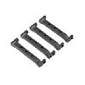 Chassis Brace (2): 1.9 Barrage (ECX211020)