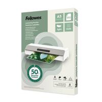 Fellowes 100143436 laminatorzak 100 stuk(s)
