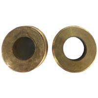 Riko Messing Verloopset Knel 28x15mm - Duurzaam en Betrouwbaar