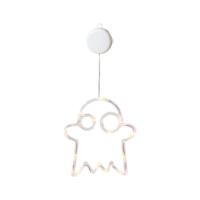 Halloween Decoraties Spook 39 x 19 cm