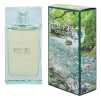Lolita Lempicka Green Lover Eau de toilette Spray 100 ml Heren
