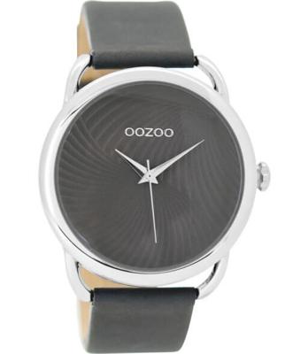 OOZOO Timepieces Horloge Olifant Grijs | C9163