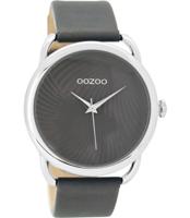 OOZOO Timepieces Horloge Olifant Grijs | C9163