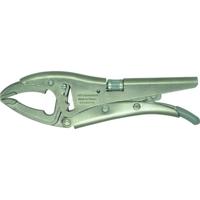 XHANDER Klemtang lange bekken - 250 mm