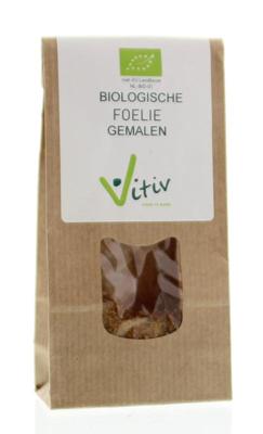 Vitiv Foelie bio