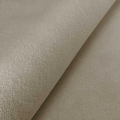 Manila 03 - Velvet Stof Taupe