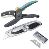 Wolfcraft 4325000 Allround snijset, 3-delig 1 set(s) Wolfcraft 4325000 Allround snijset, 3-delig 1 set(s)