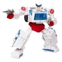 Hasbro Transformers Autobot Ratchet 16 cm - thumbnail