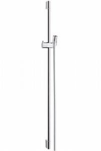 Hansgrohe Unica C Glijstang 90 Cm.met Isiflex Slang 160 Cm. Chroom