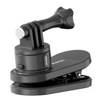 Ulanzi Go Quick II Quick Release Backpack Clip Magnetisch