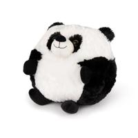 Noxxiez Cozy knuffel panda