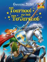 Toernooi op het Toverslot (Hardback)