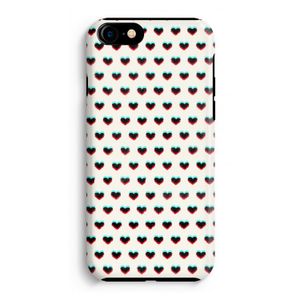 Hartjes: iPhone 8 Tough Case