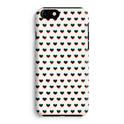 Hartjes: iPhone 8 Tough Case