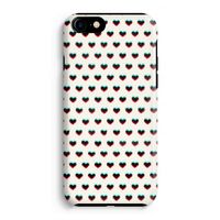 Hartjes: iPhone 8 Tough Case