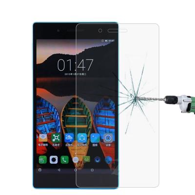 Voor Lenovo TAB4 / TB-7304N 9H oppervlaktehardheid-0.3mm gehard glas Screen Protector